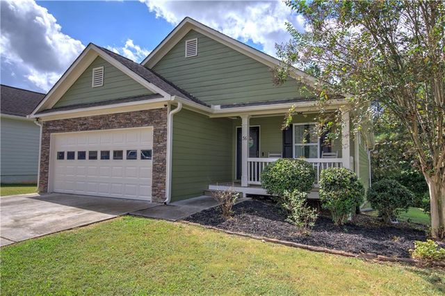 36 Chimney Springs Drive SW, Cartersville, GA 30120