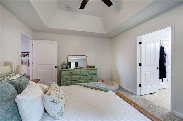 36 Chimney Springs Drive SW, Cartersville, GA 30120