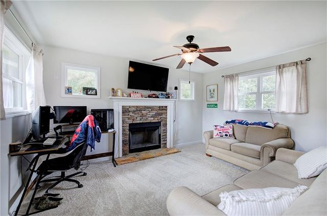 36 Chimney Springs Drive SW, Cartersville, GA 30120