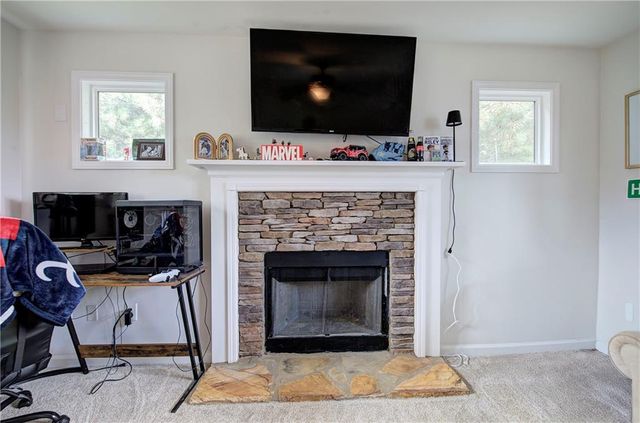 36 Chimney Springs Drive SW, Cartersville, GA 30120