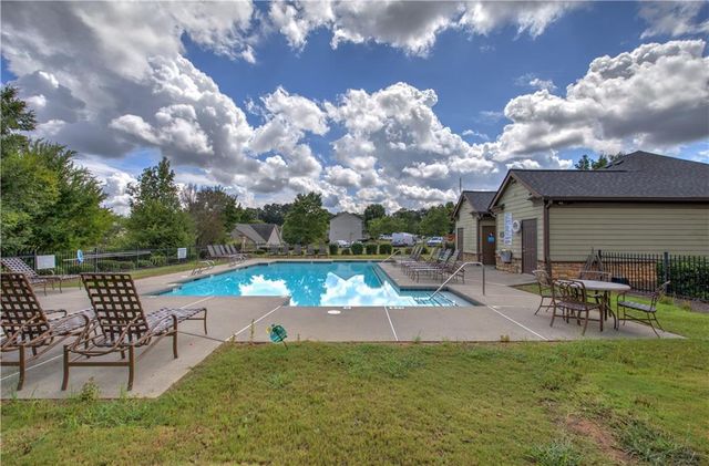36 Chimney Springs Drive SW, Cartersville, GA 30120