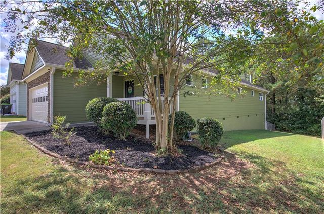 36 Chimney Springs Drive SW, Cartersville, GA 30120