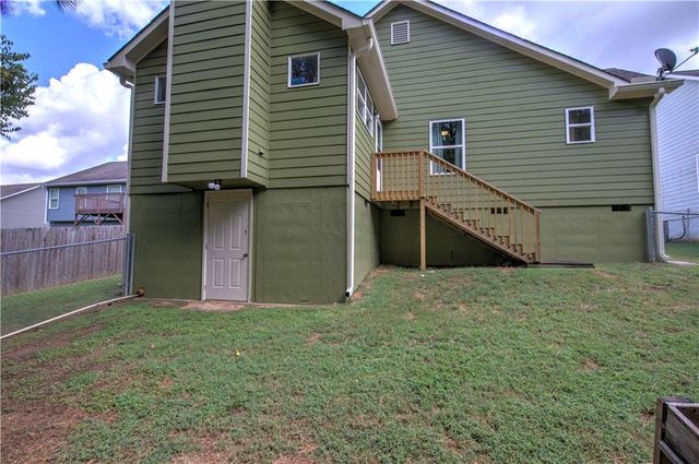 36 Chimney Springs Drive SW, Cartersville, GA 30120