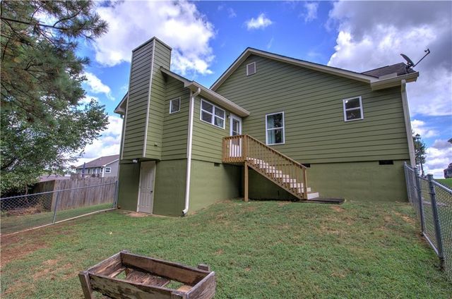 36 Chimney Springs Drive SW, Cartersville, GA 30120