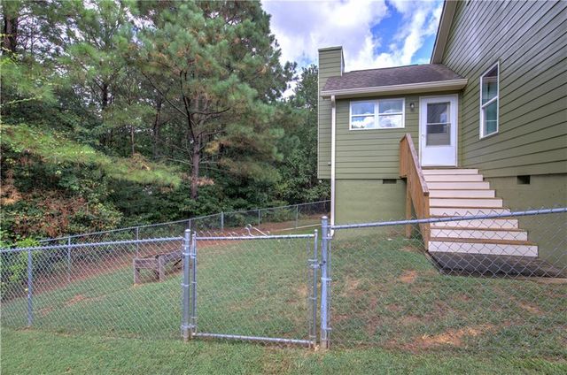 36 Chimney Springs Drive SW, Cartersville, GA 30120