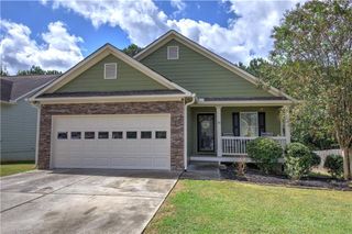 36 Chimney Springs Drive SW, Cartersville, GA 30120