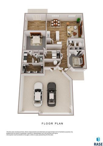 2417 E Brek St Street, Brandon, SD 57005