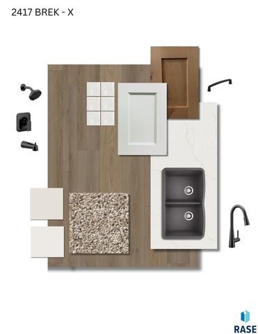 2417 E Brek St Street, Brandon, SD 57005