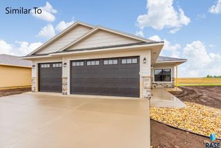 2417 E Brek St Street, Brandon, SD 57005