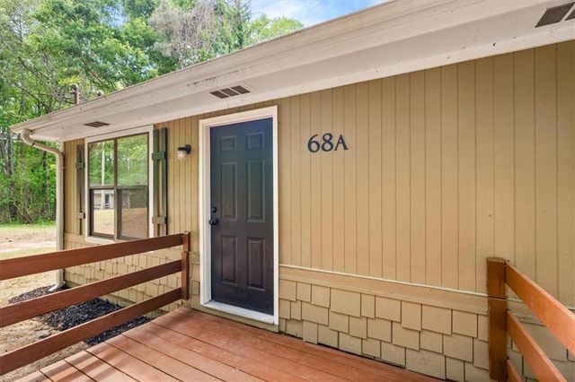 68 Lindsey Lake Road, Dallas, GA 30157