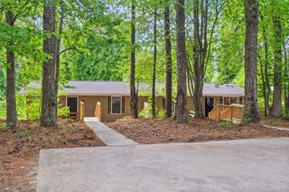 68 Lindsey Lake Road, Dallas, GA 30157