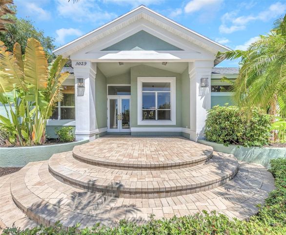 3029 KEY HARBOR DRIVE, Safety Harbor, FL 34695