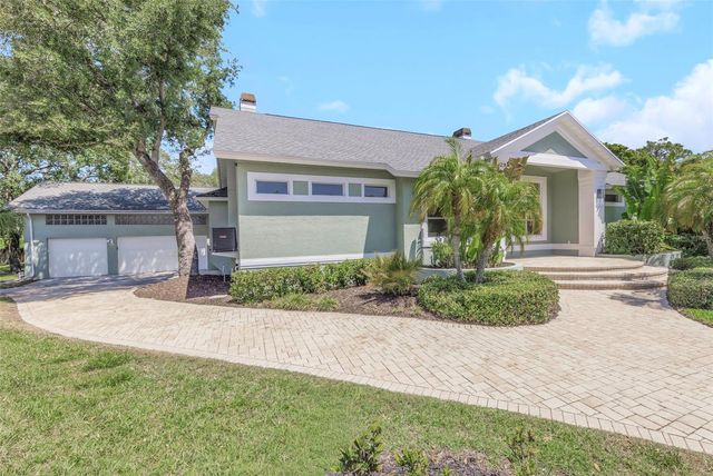 3029 KEY HARBOR DRIVE, Safety Harbor, FL 34695