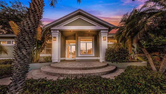 3029 KEY HARBOR DRIVE, Safety Harbor, FL 34695