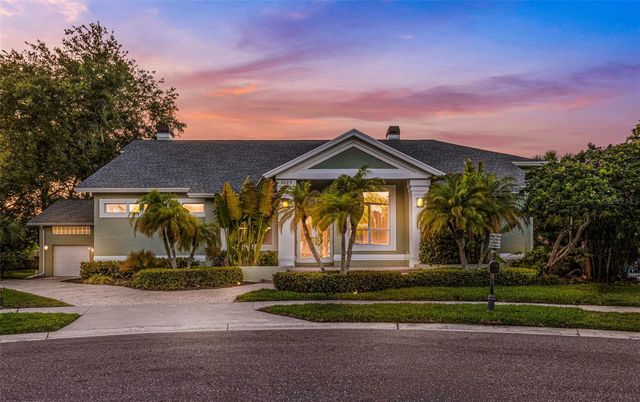 3029 KEY HARBOR DRIVE, Safety Harbor, FL 34695