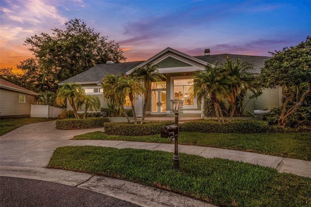 3029 KEY HARBOR DRIVE, Safety Harbor, FL 34695