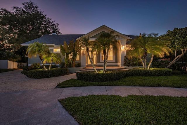 3029 KEY HARBOR DRIVE, Safety Harbor, FL 34695