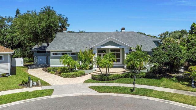 3029 KEY HARBOR DRIVE, Safety Harbor, FL 34695