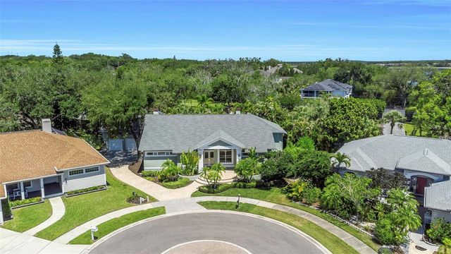 3029 KEY HARBOR DRIVE, Safety Harbor, FL 34695