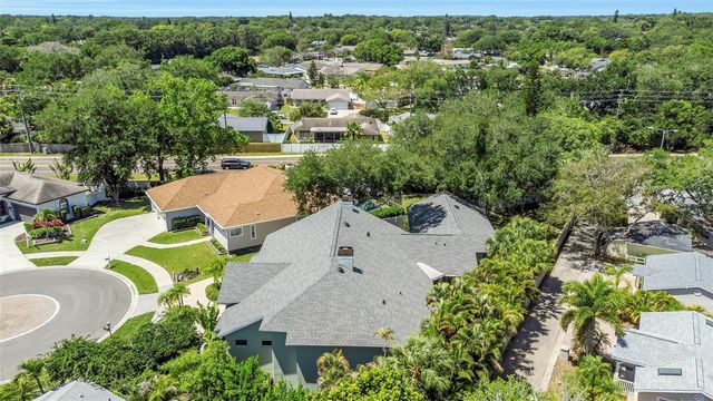 3029 KEY HARBOR DRIVE, Safety Harbor, FL 34695