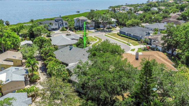 3029 KEY HARBOR DRIVE, Safety Harbor, FL 34695