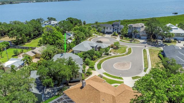 3029 KEY HARBOR DRIVE, Safety Harbor, FL 34695