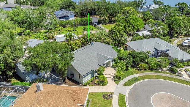 3029 KEY HARBOR DRIVE, Safety Harbor, FL 34695
