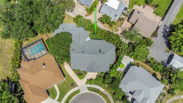 3029 KEY HARBOR DRIVE, Safety Harbor, FL 34695