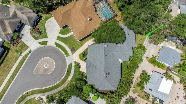 3029 KEY HARBOR DRIVE, Safety Harbor, FL 34695