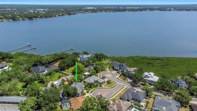 3029 KEY HARBOR DRIVE, Safety Harbor, FL 34695