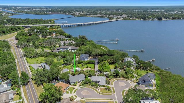 3029 KEY HARBOR DRIVE, Safety Harbor, FL 34695