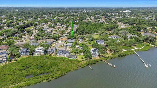 3029 KEY HARBOR DRIVE, Safety Harbor, FL 34695