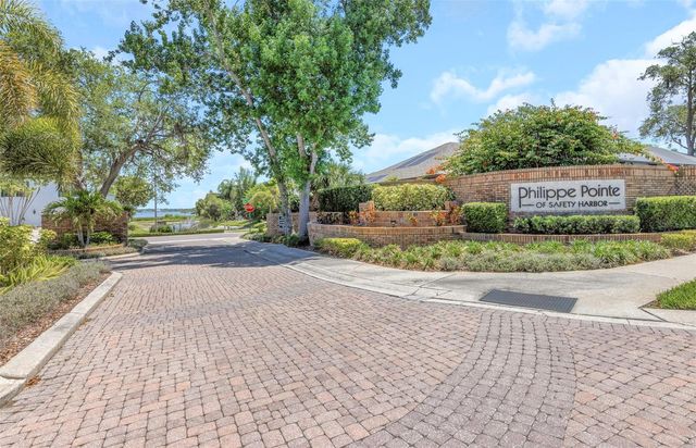 3029 KEY HARBOR DRIVE, Safety Harbor, FL 34695