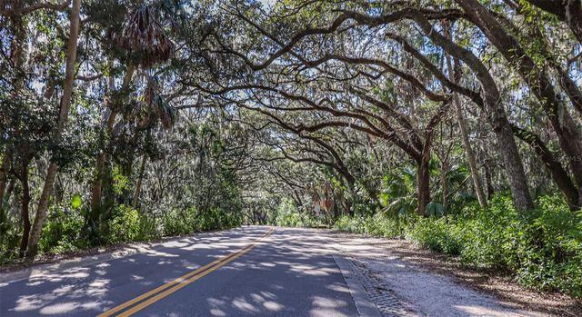 3029 KEY HARBOR DRIVE, Safety Harbor, FL 34695