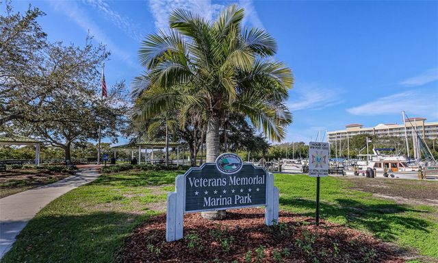 3029 KEY HARBOR DRIVE, Safety Harbor, FL 34695