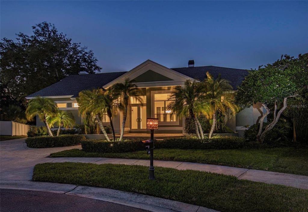 3029 KEY HARBOR DRIVE, Safety Harbor, FL 34695