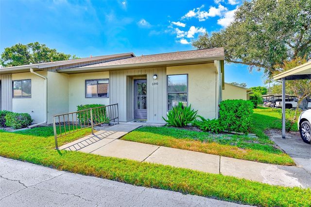 6040 27TH STREET W, Bradenton, FL 34207