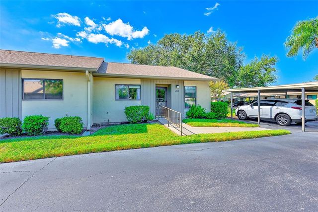 6040 27TH STREET W, Bradenton, FL 34207