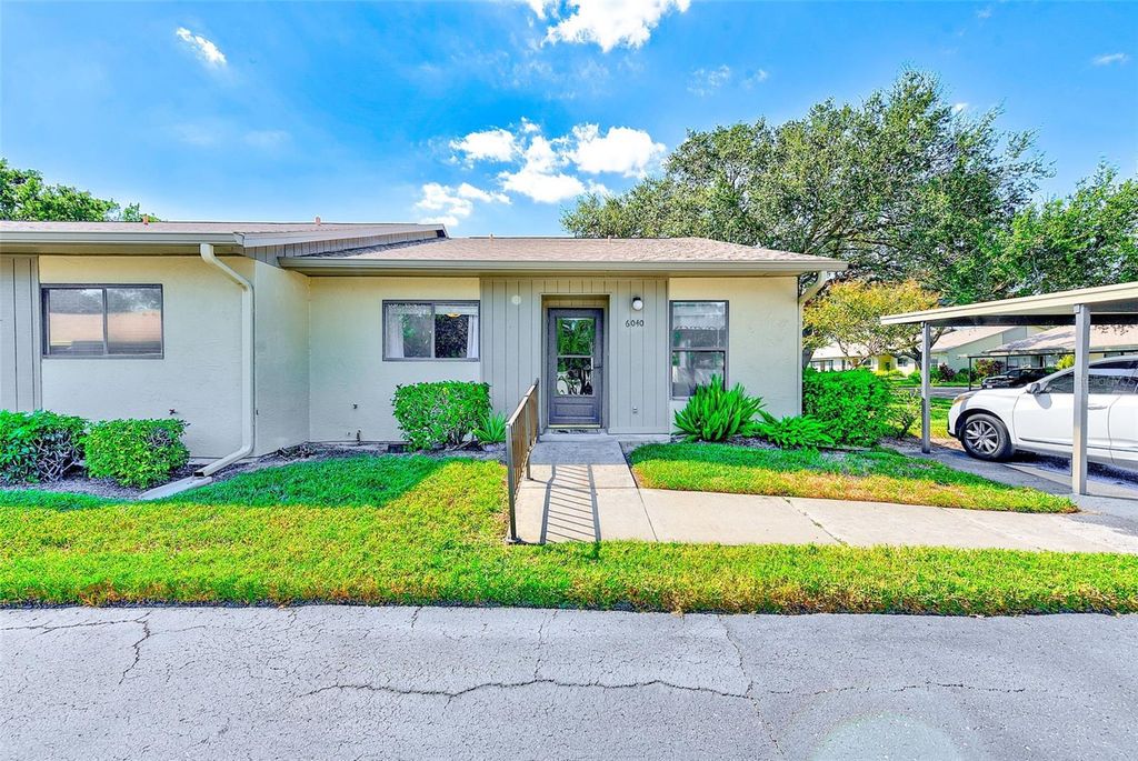 6040 27TH STREET W, Bradenton, FL 34207