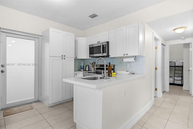 1286 NE 109th St 1, Miami, FL 33161