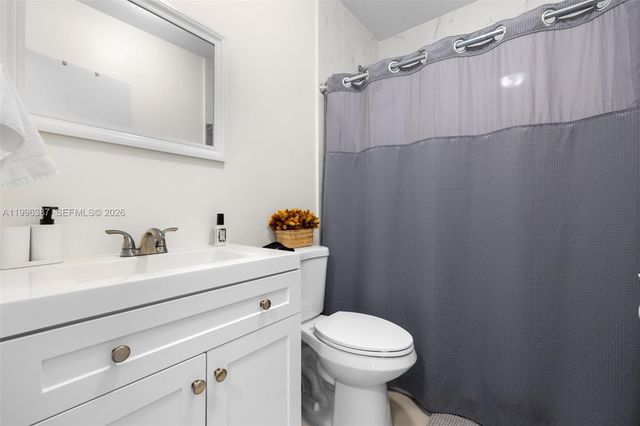 1286 NE 109th St 1, Miami, FL 33161