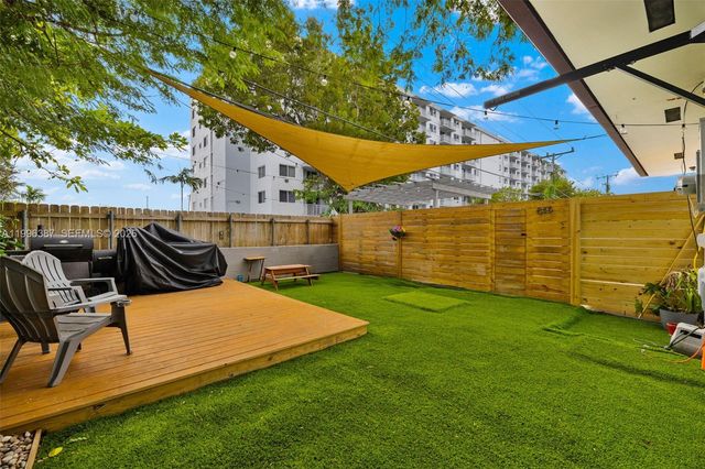 1286 NE 109th St 1, Miami, FL 33161