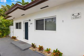1286 NE 109th St 1, Miami, FL 33161