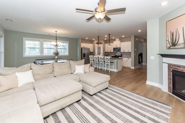 306 Parish Farms Drive, Summerville, SC 29483