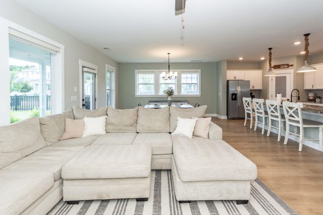 306 Parish Farms Drive, Summerville, SC 29483