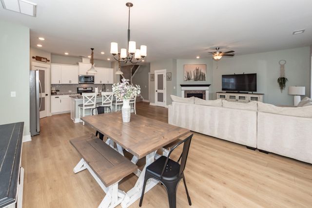 306 Parish Farms Drive, Summerville, SC 29483