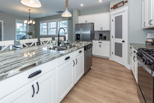 306 Parish Farms Drive, Summerville, SC 29483
