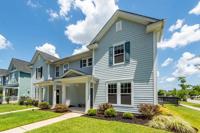 306 Parish Farms Drive, Summerville, SC 29483