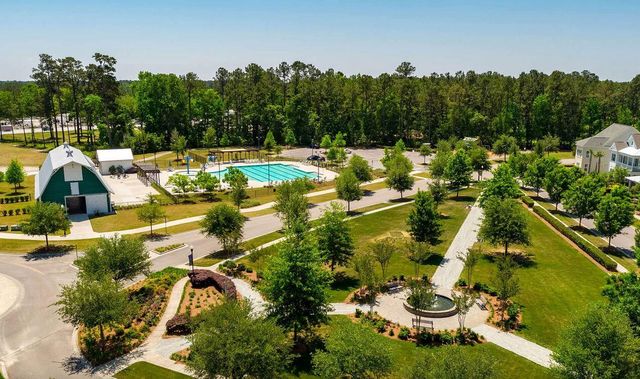 306 Parish Farms Drive, Summerville, SC 29483
