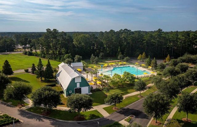 306 Parish Farms Drive, Summerville, SC 29483